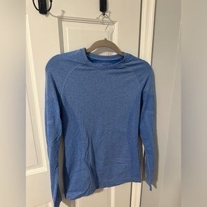 FIGS - Capri Blue Salta - Performance Underscrub